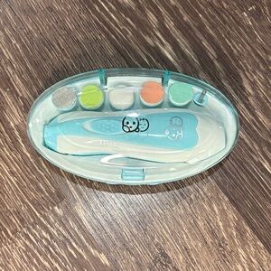 Royal Angels baby nail trimmer